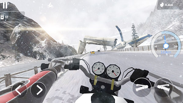 摩托车竞赛安卓版 v1.0.45