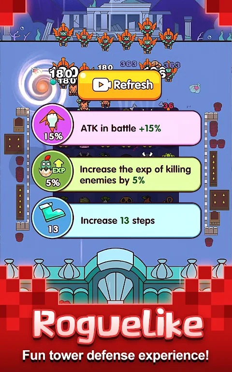 植物大战官方版 v1.0.2