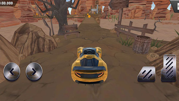 汽车驾驶大师3D登山官方版 v1.0.3