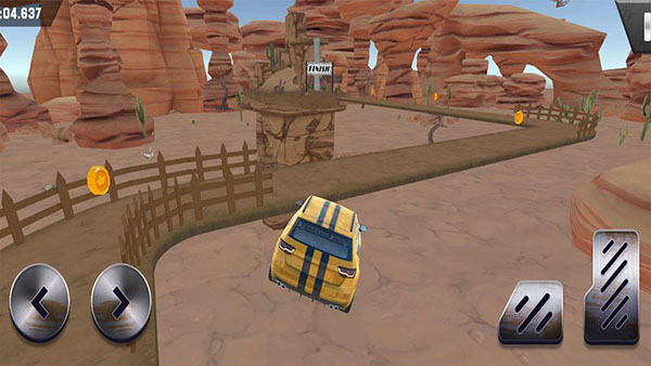 汽车驾驶大师3D登山官方版 v1.0.3