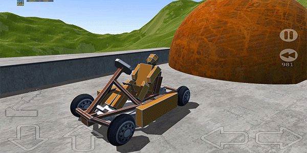 棘手的机器官方版 v1.1.134.7