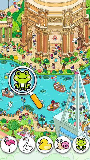 寻物环游记最新版 v1.1.9