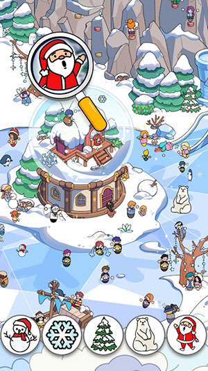 寻物环游记最新版 v1.1.9