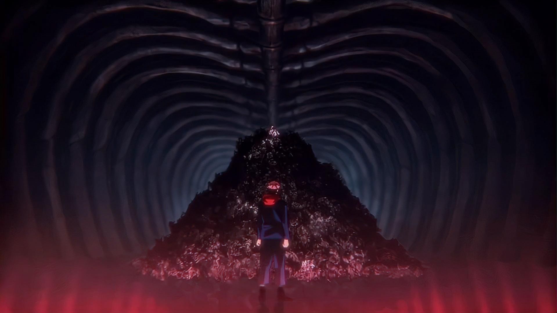 咒术回战PhantomParade