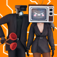 厕所战争官方版 v1.2