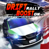 飞车漂移竞速 v1.8.2