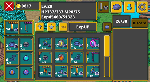 迷宫传说官网免费版 v1.38