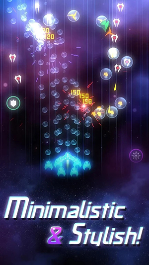 太空僚机手游 v1.8.5