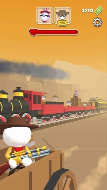最强小枪神官方版 v1.0.2