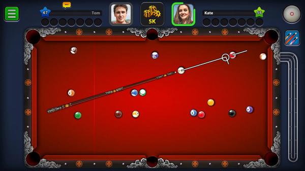 8BallPool
