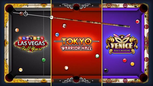 8BallPool