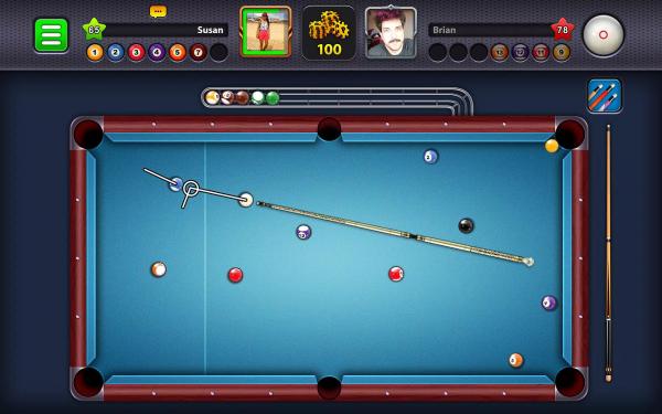8BallPool
