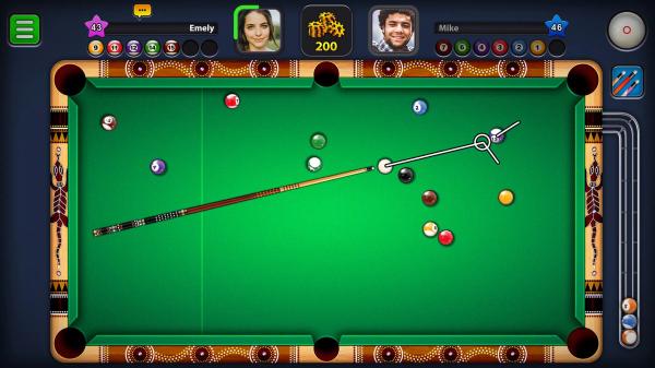 8BallPool