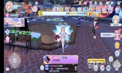 恋与练习生最新官方版 v2.0